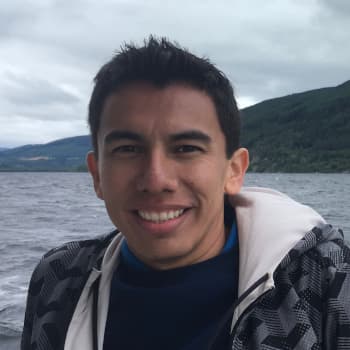 Leo Ahumada Manuel