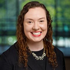 Photo of Ashley Brown