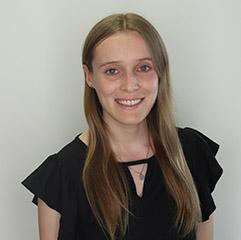 Photo of Emma Schweitzer