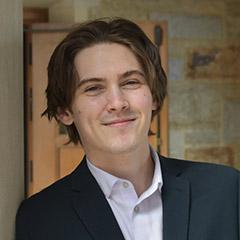 Photo of Jonah Kotzen