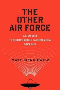 Sienkiewicz The Other Air Force