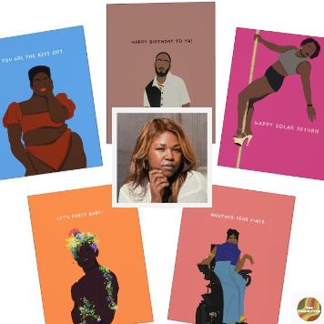 Tahira Benjamin BC'17 Launches Inclusive Paper Goods Brand