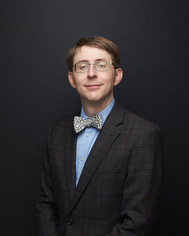 Photo of Wiseman, Charles