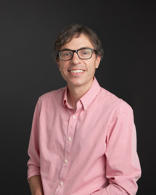 Photo of Mohler, George