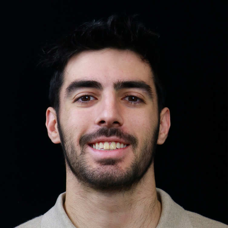 Photo of Rafael Singer