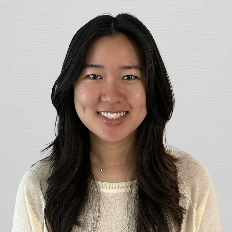 Photo of Tiffany Kwak