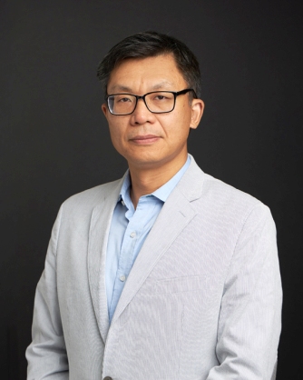 Photo of Ming, Yi