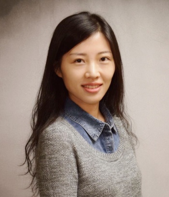 Photo of Li, Fengyao