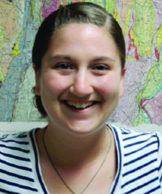 Photo of Kumpf, Lisa