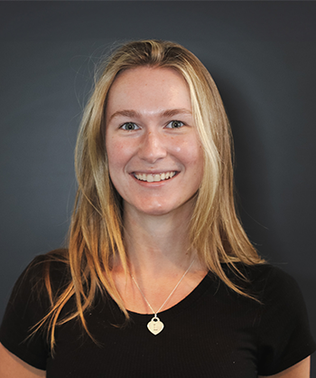 Photo of Gustafson, Lauren