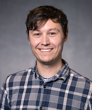 Photo of Bastian Muench