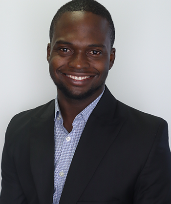 Photo of Victor Olawoyin 
