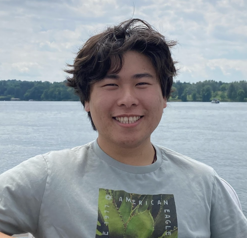 Photo of Thomas Lee