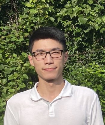 Photo of Wang, Yueqian