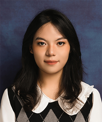 Photo of Yuyang Liu