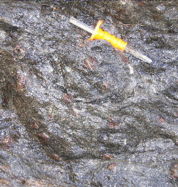 Garnet Geochronology