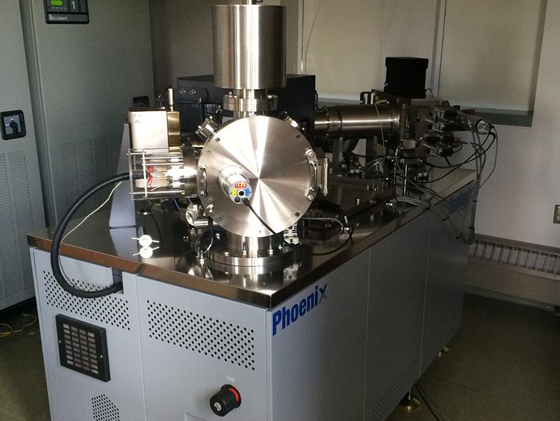 A laboratory