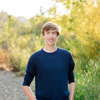 Photo of Logan Castro