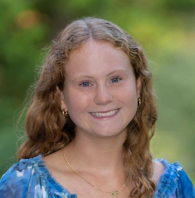 Photo of Maisy Webster