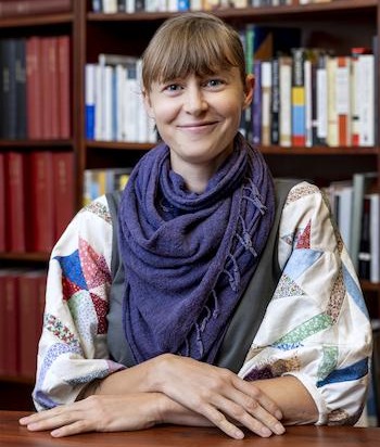Kristin Imre