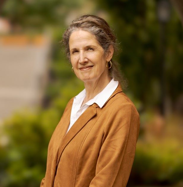 Photo of Kim Garcia