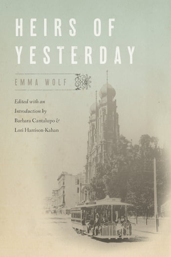 Heirs of Yesterday