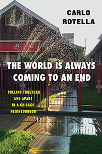 Photo of book cover