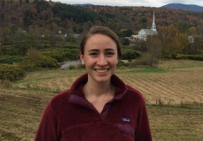 Katie Van Zanen