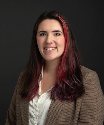 Photo of Cassidy Allen