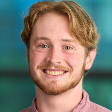 Photo of Patrick Conlan