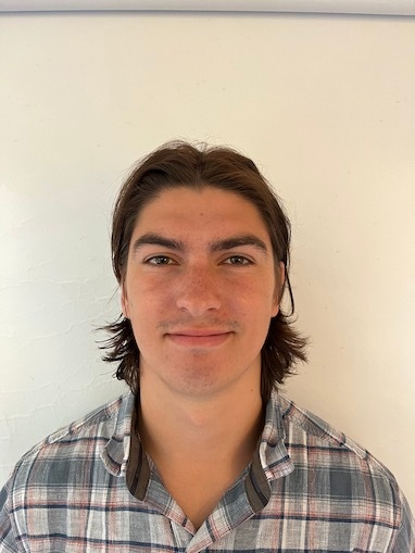 Photo of Conor McMahon
