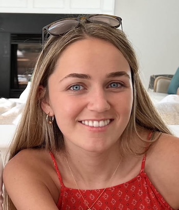 Abigail Sheehan
