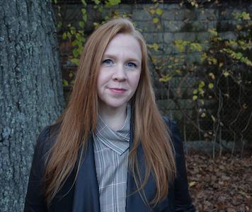 Photo of Allison Adair