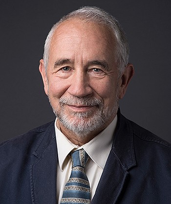 Professor Morris awarded Farabi International Prize in Islamic Studies and the Islamic Humanities