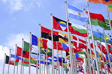 global conversations