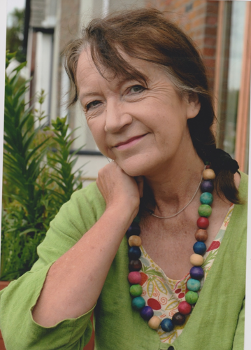 Éilís Ní Dhuibhne