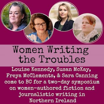 Women Writing Troubles Insta Post