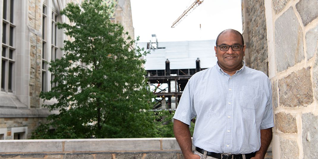 New faculty, 2020–2021