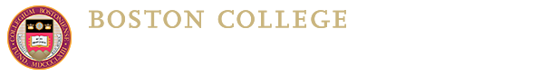 Morrissey College