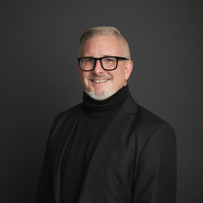 Photo of Dan Krisher