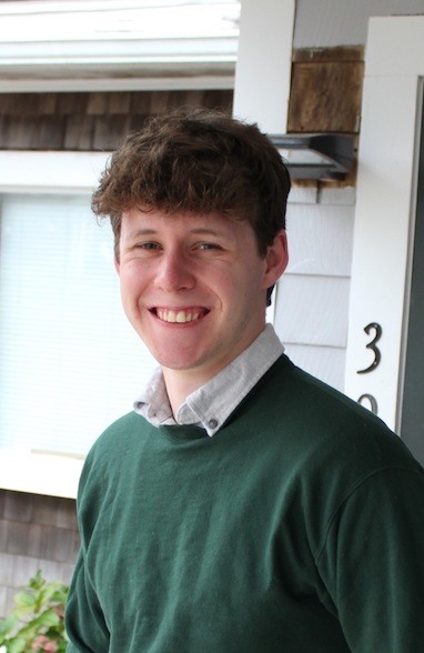 Photo of Jack Doppke