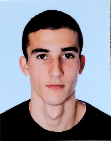 Photo of Tassilo Sajonia-Coburgo Nadal