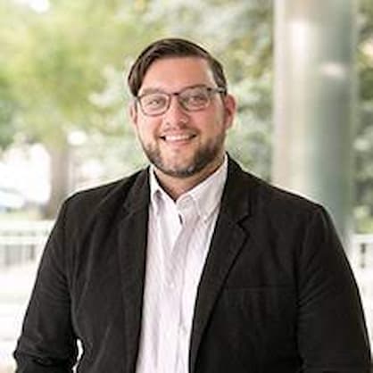 Photo of Gregory Floyd