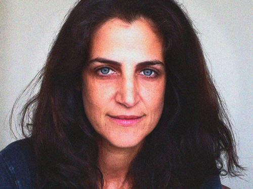Photo of Sarit Larry