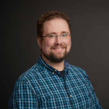 Photo of Berger, Christopher