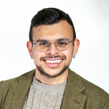 Photo of Iziah Topete