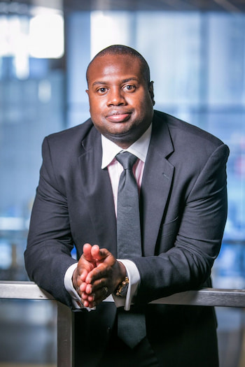 Photo of Jacoby Adeshi Carter
