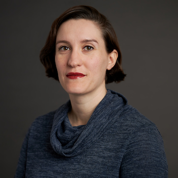 Photo of Kelsey Boor