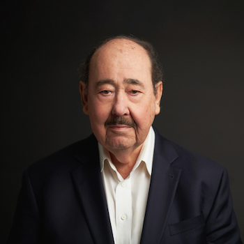 Photo of John Sallis
