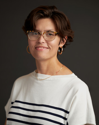 Photo of Taylor Thomas